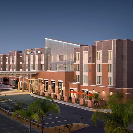 Hyatt Place Вакавил Екстериор снимка