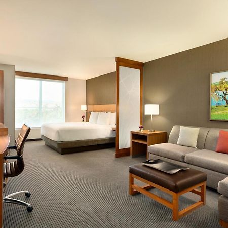 Hyatt Place Вакавил Стая снимка