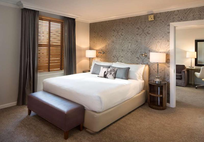 Hyatt Place Вакавил Екстериор снимка