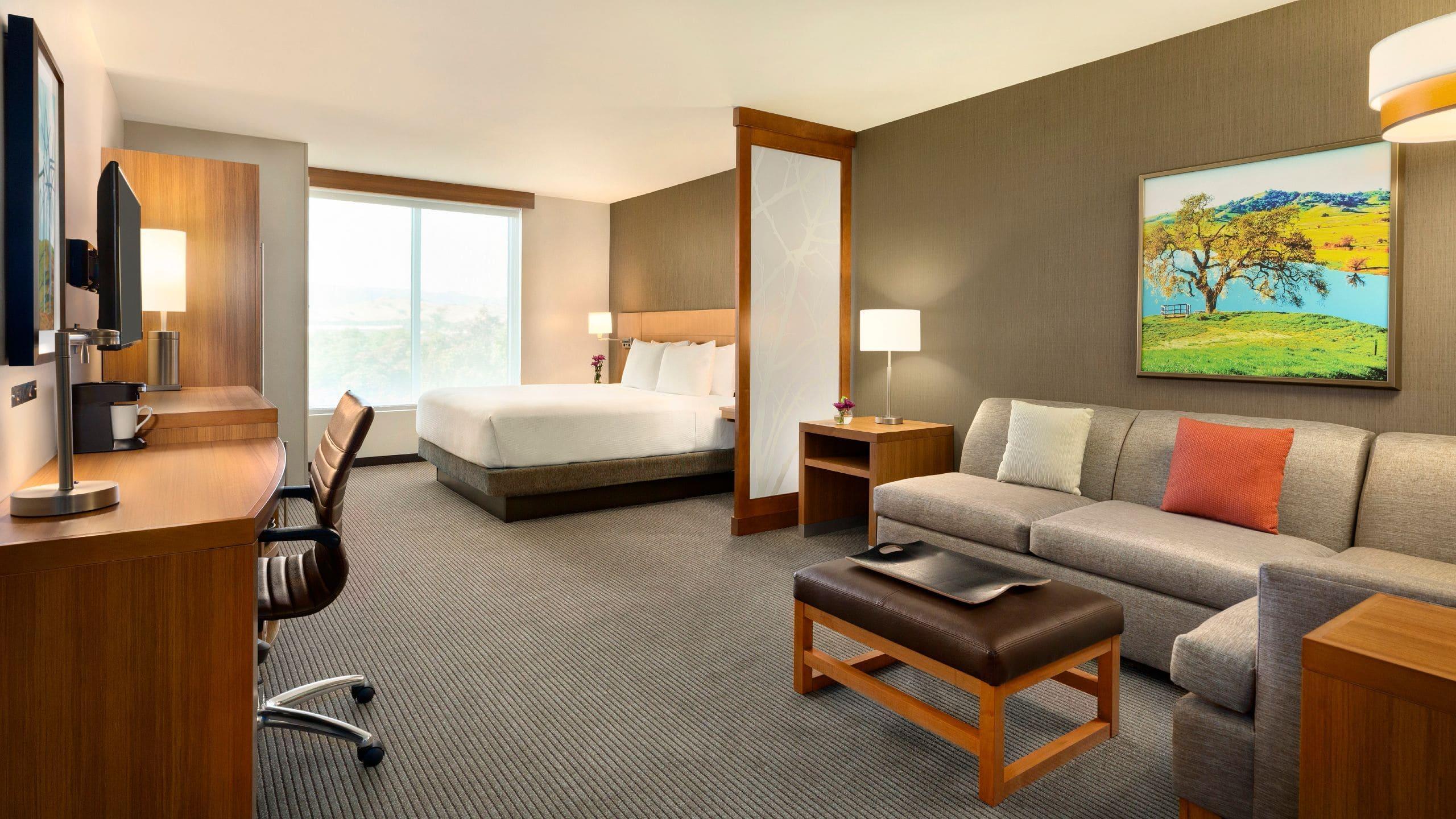 Hyatt Place Вакавил Екстериор снимка