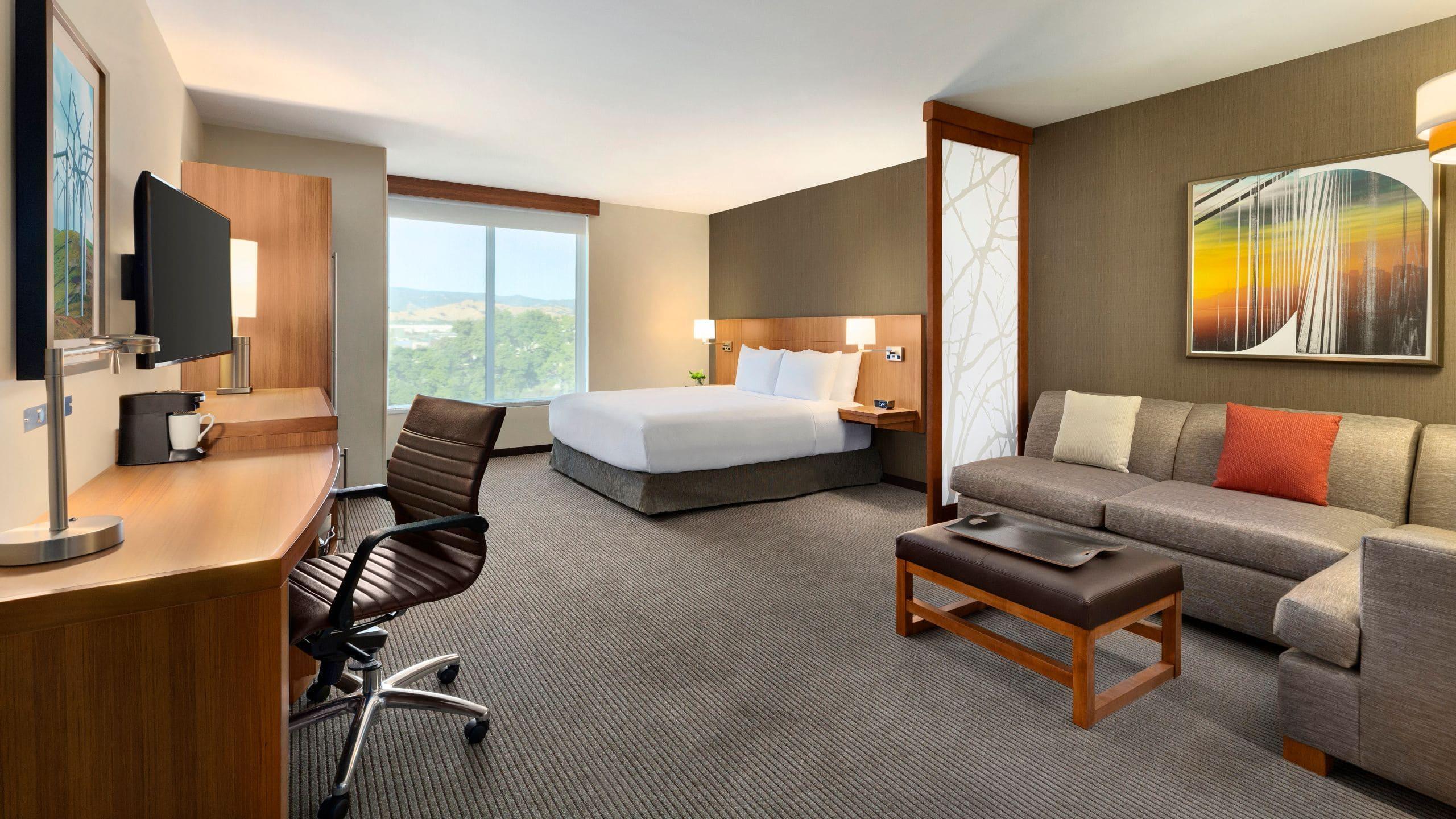 Hyatt Place Вакавил Екстериор снимка