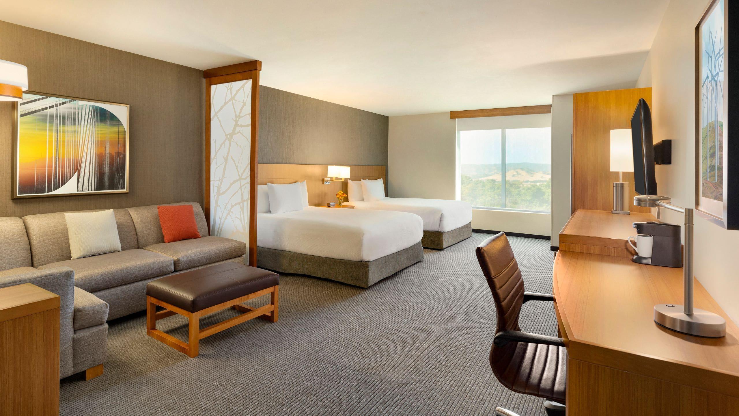 Hyatt Place Вакавил Екстериор снимка