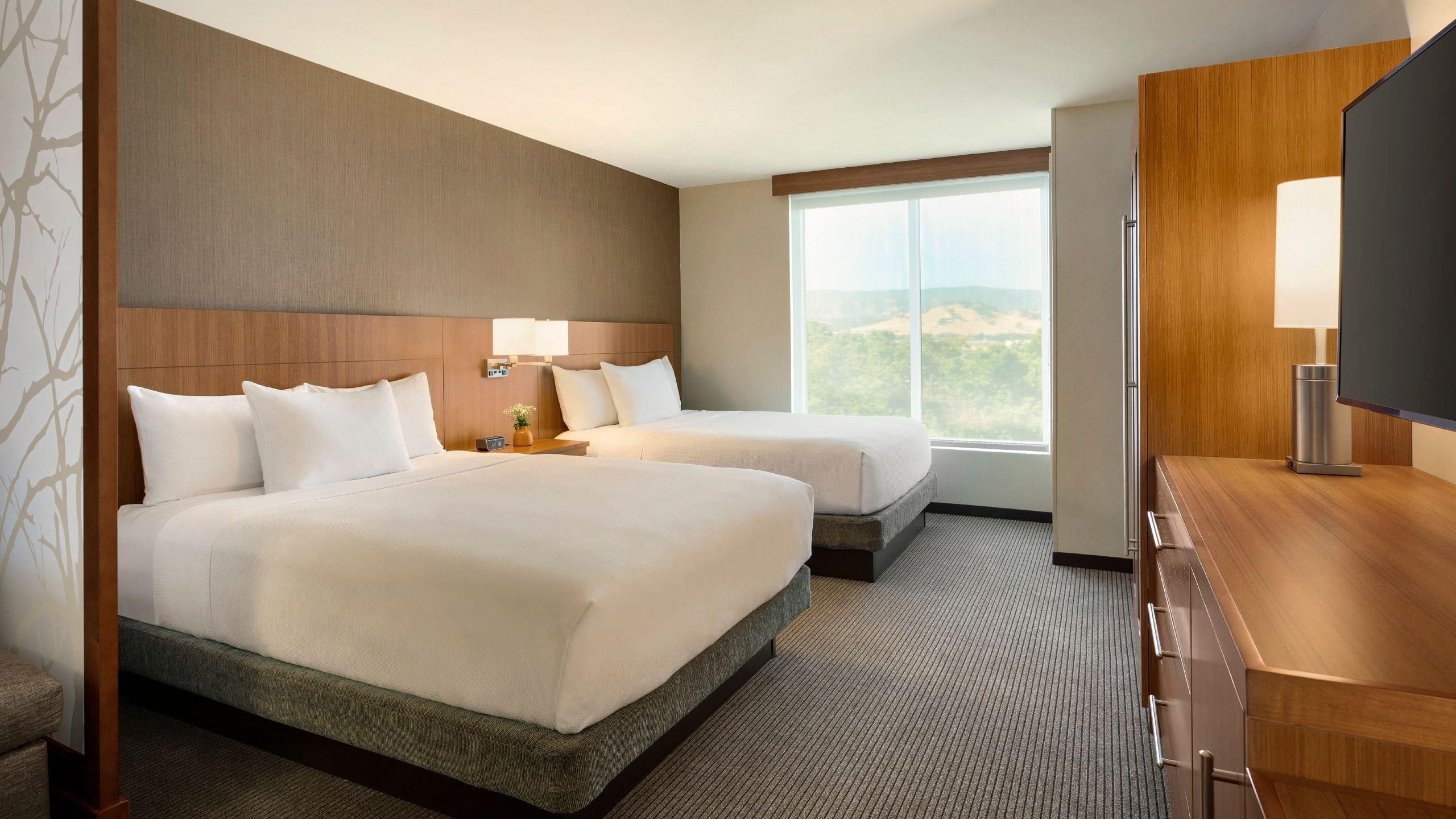 Hyatt Place Вакавил Екстериор снимка