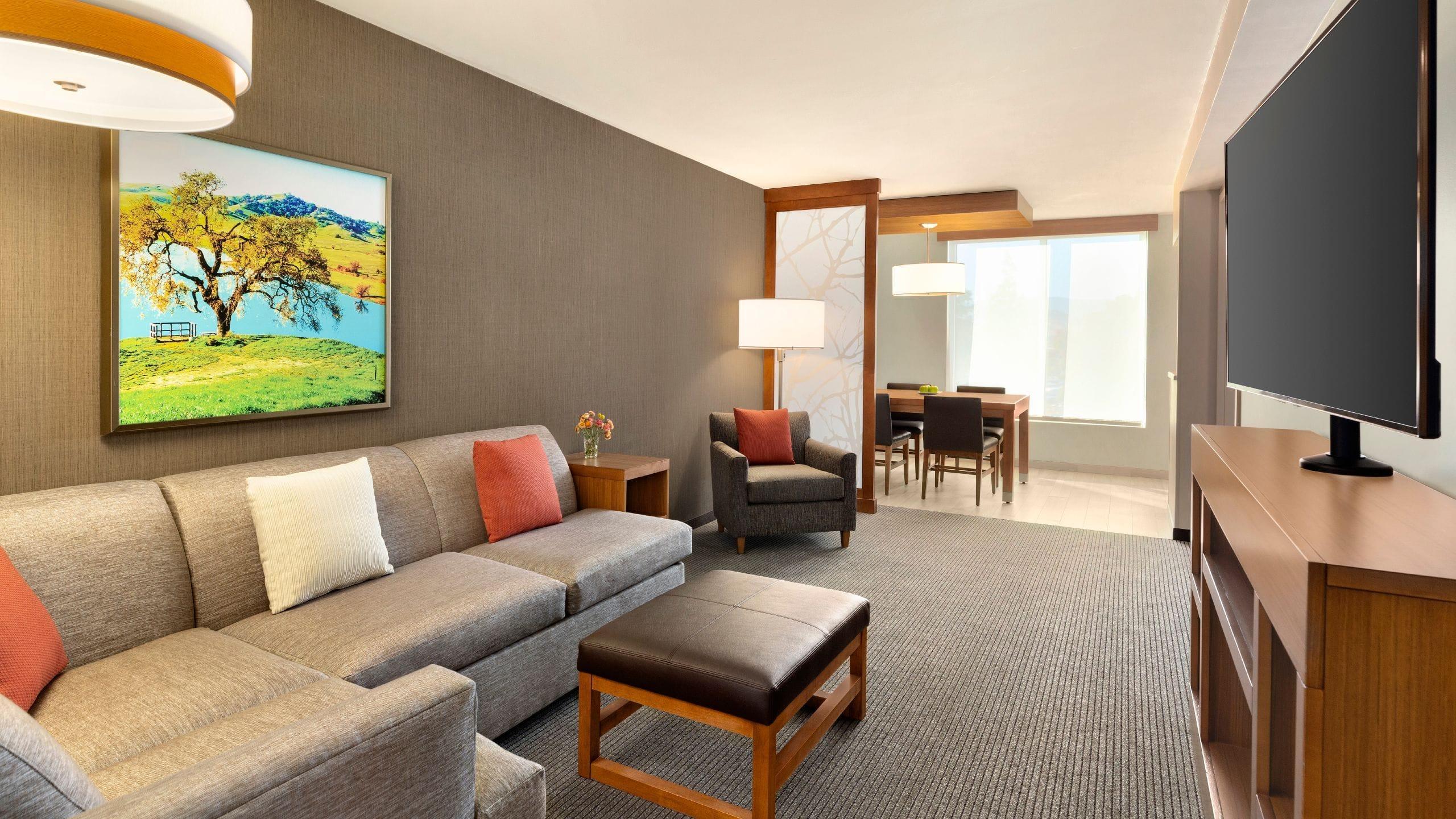 Hyatt Place Вакавил Екстериор снимка