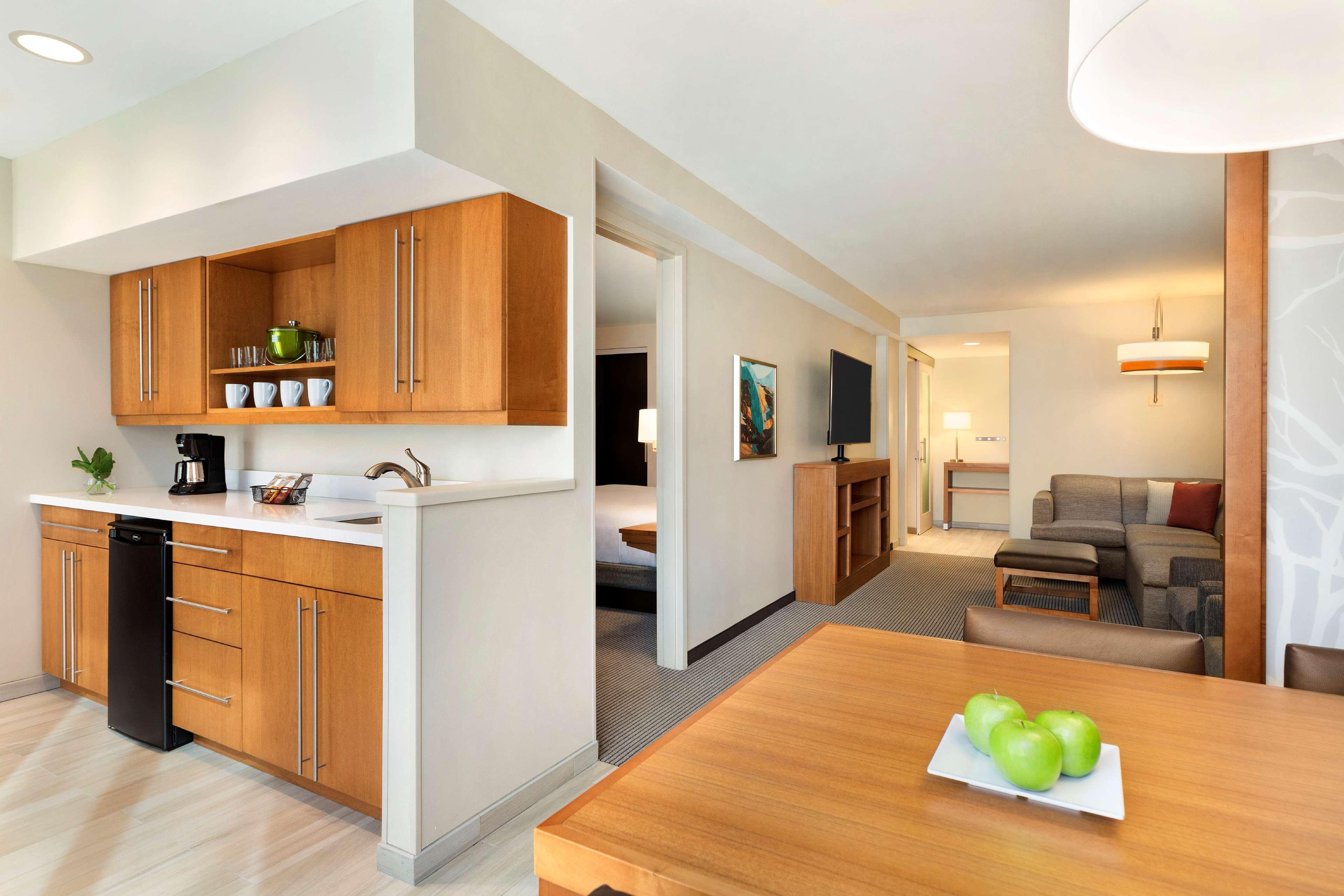 Hyatt Place Вакавил Екстериор снимка