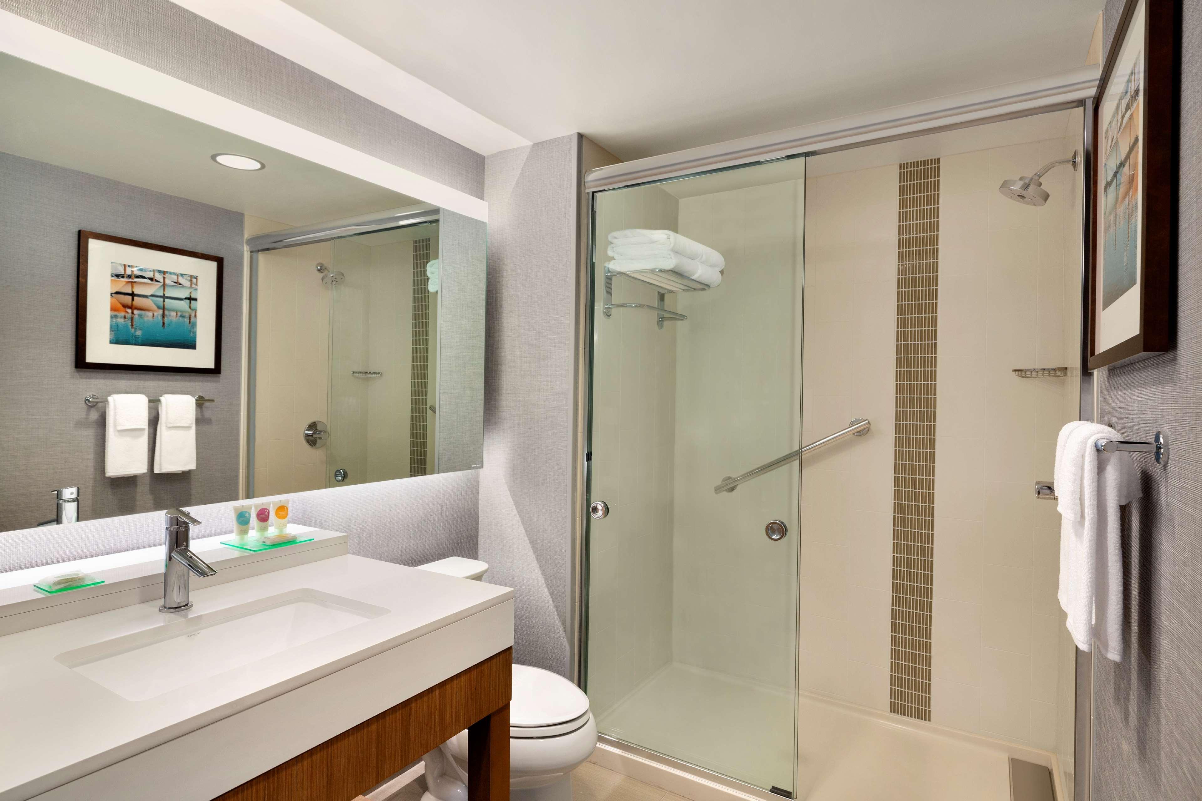 Hyatt Place Вакавил Екстериор снимка