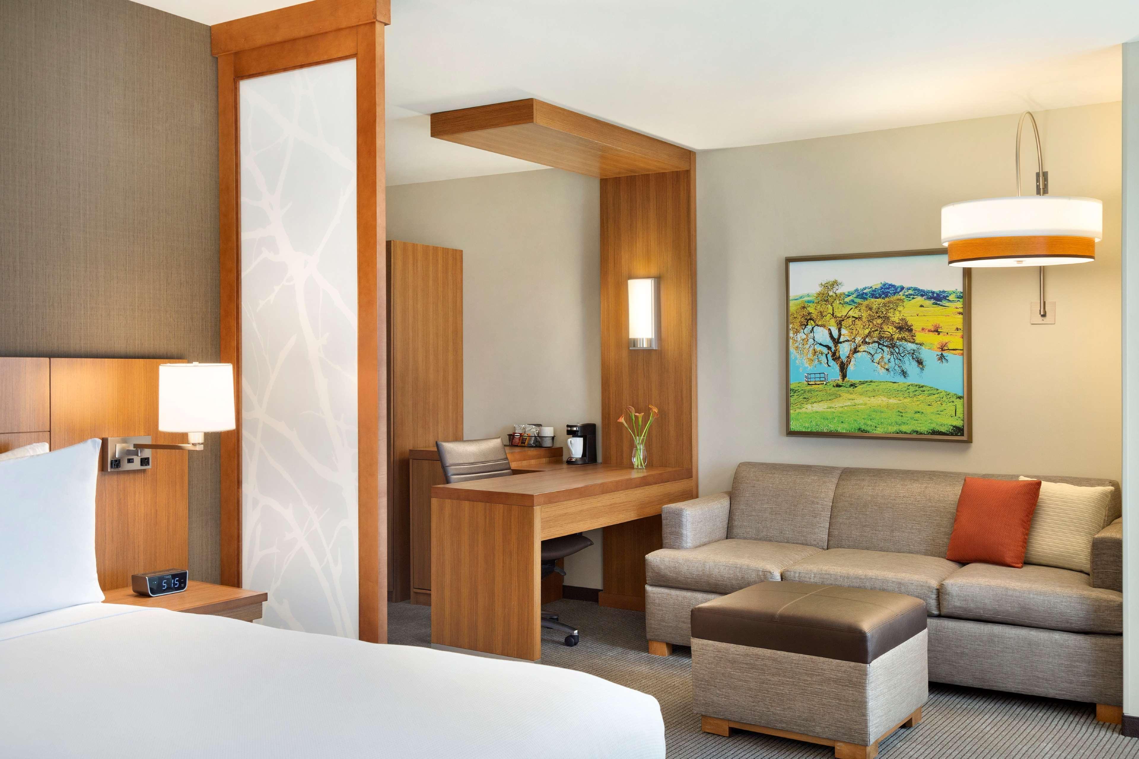 Hyatt Place Вакавил Екстериор снимка