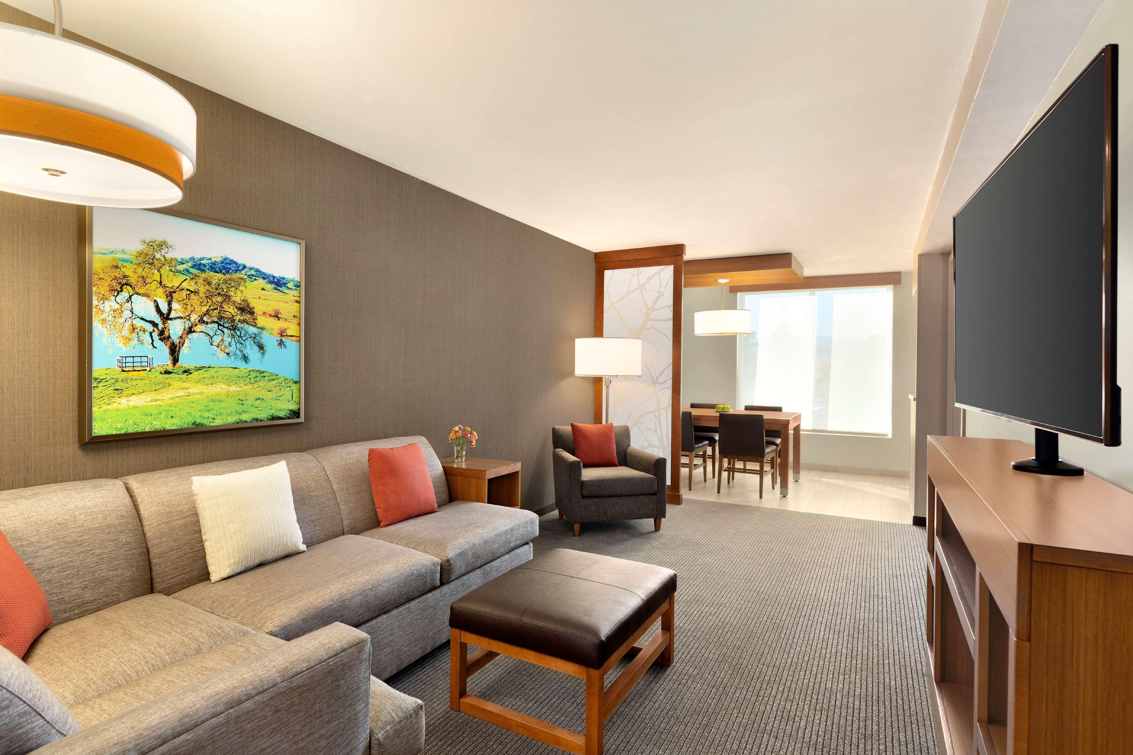 Hyatt Place Вакавил Екстериор снимка