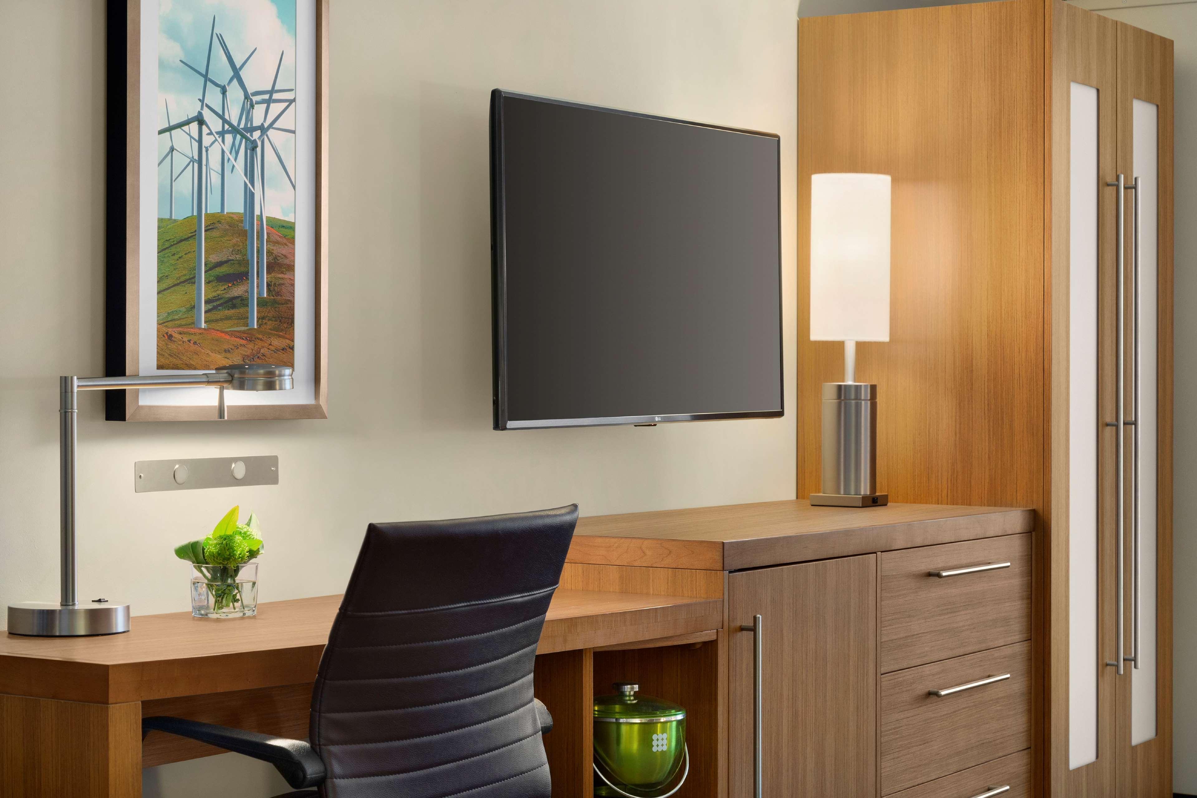 Hyatt Place Вакавил Екстериор снимка