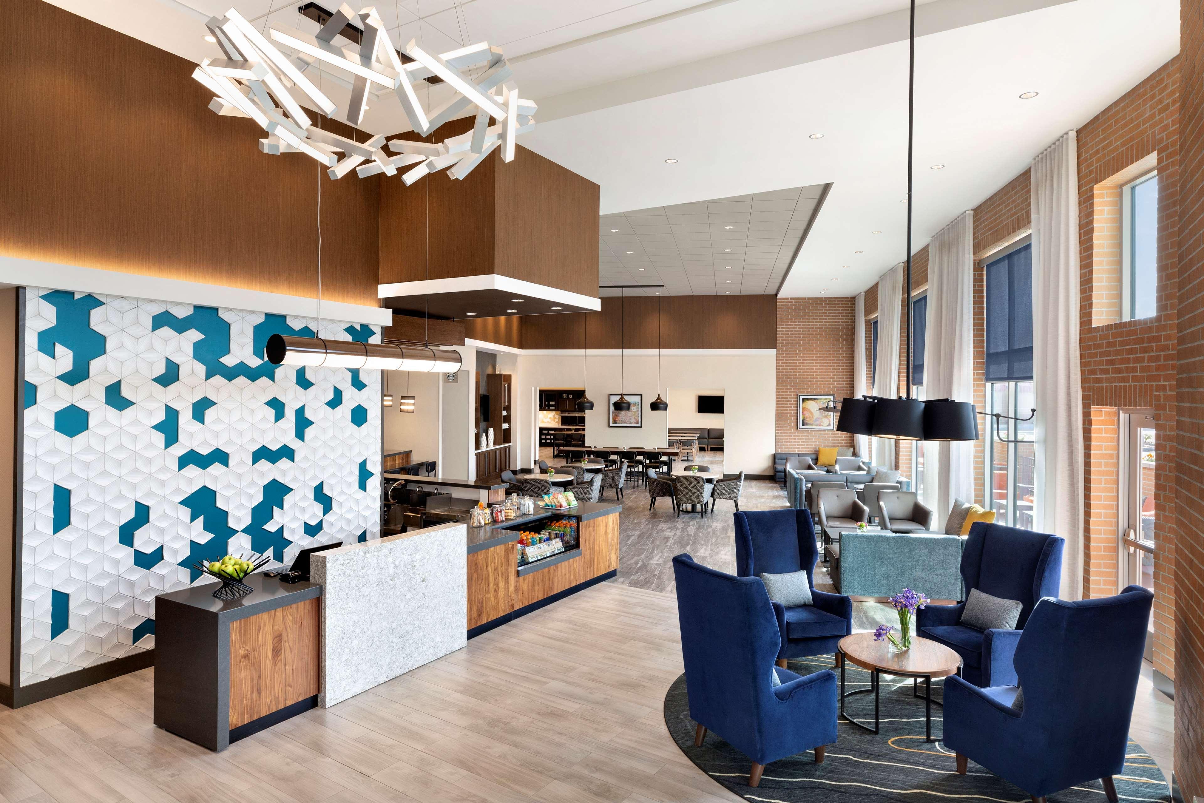 Hyatt Place Вакавил Екстериор снимка