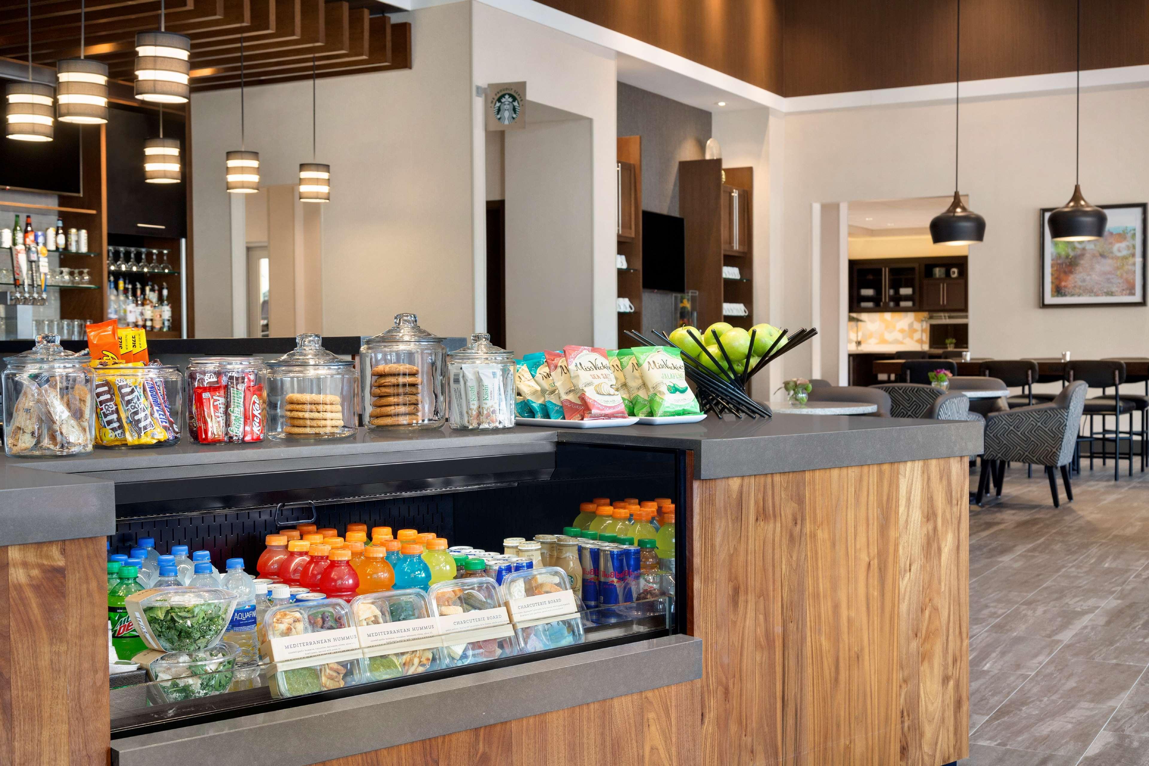 Hyatt Place Вакавил Екстериор снимка