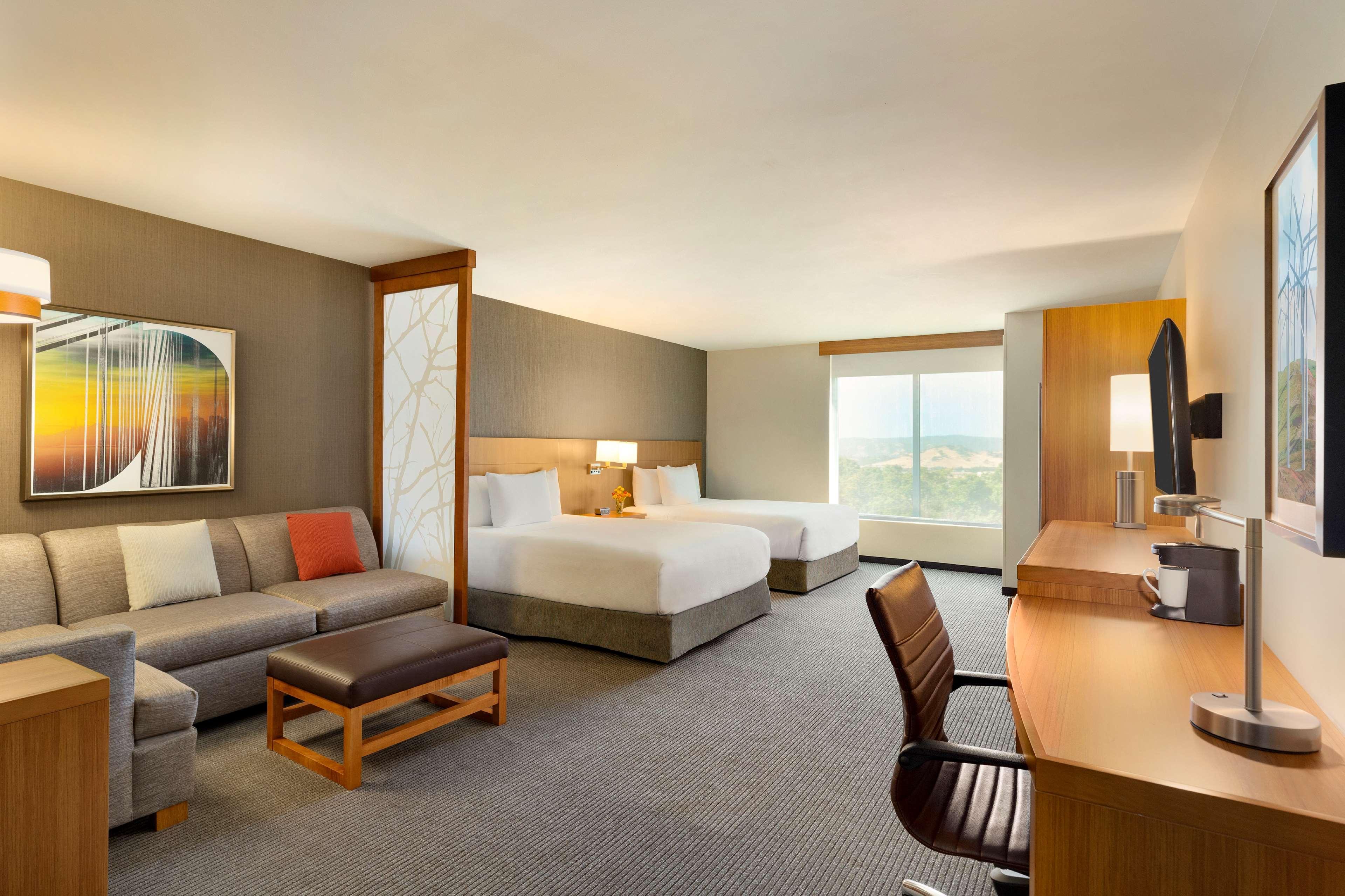 Hyatt Place Вакавил Екстериор снимка