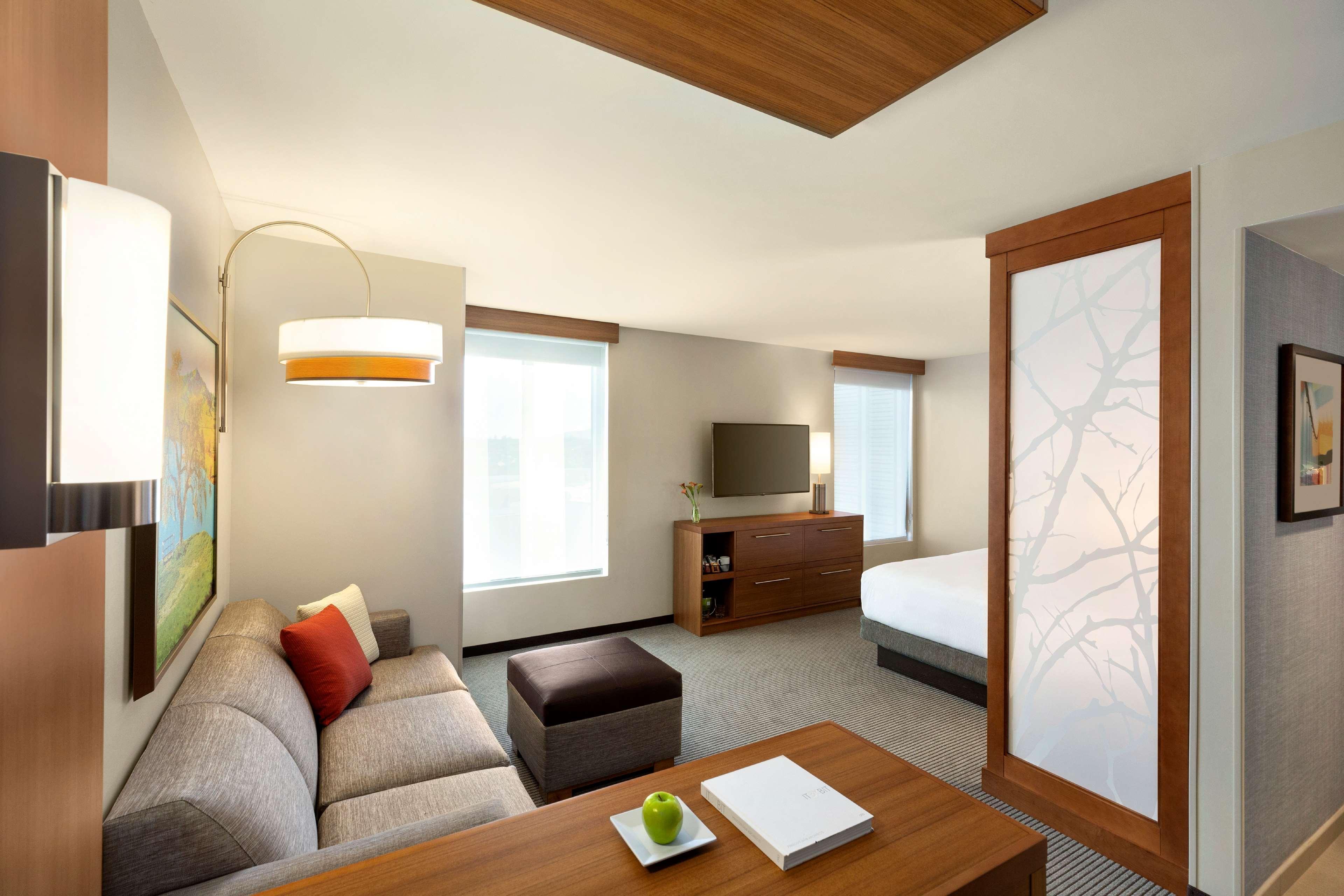 Hyatt Place Вакавил Екстериор снимка