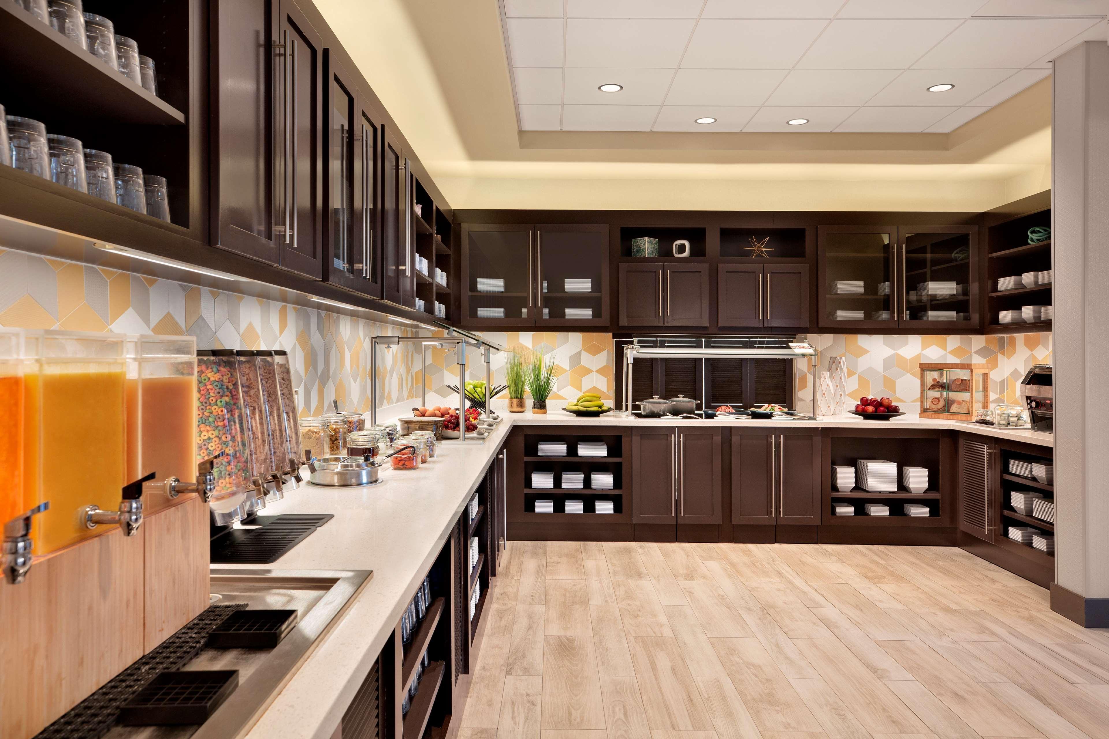 Hyatt Place Вакавил Екстериор снимка