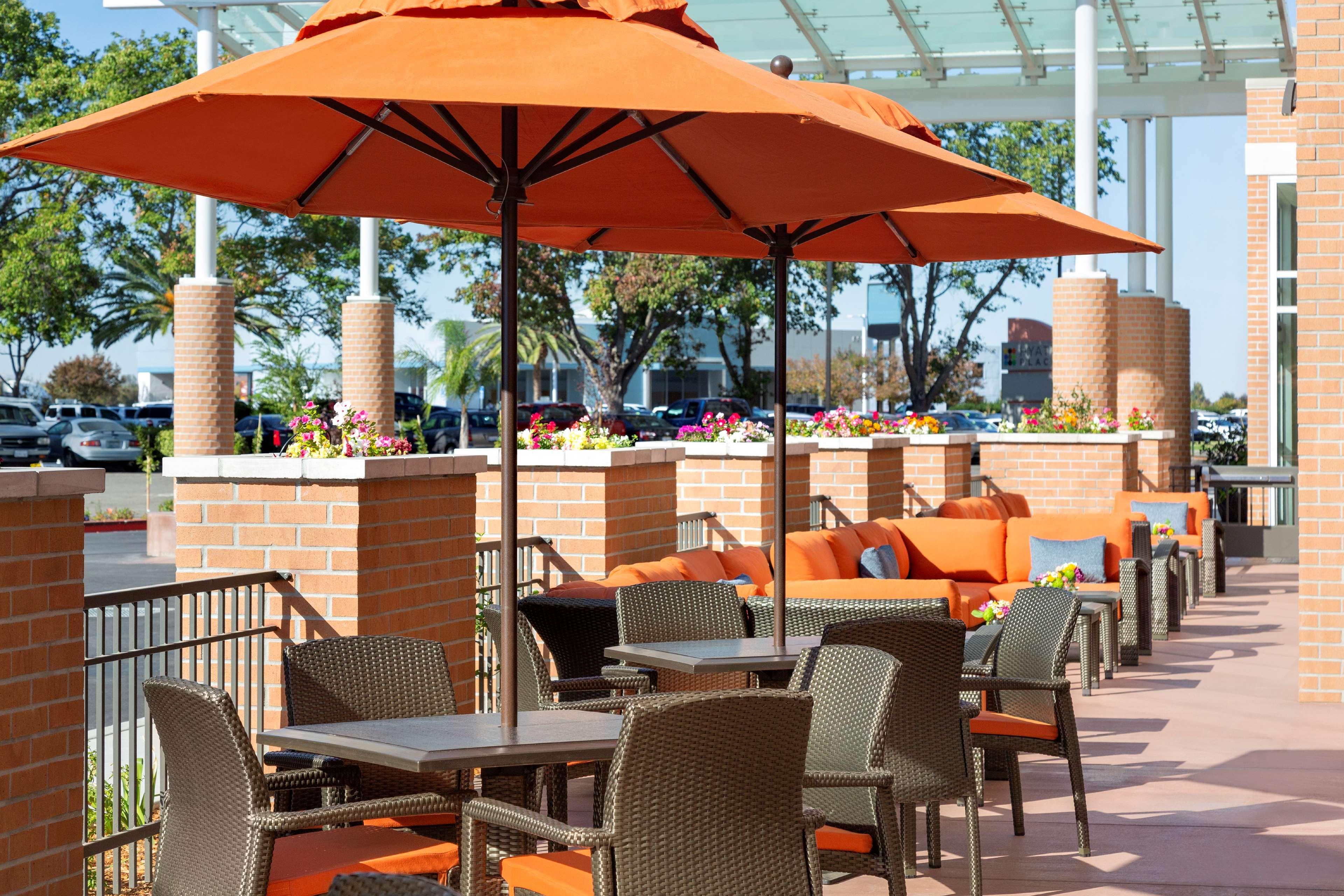 Hyatt Place Вакавил Екстериор снимка