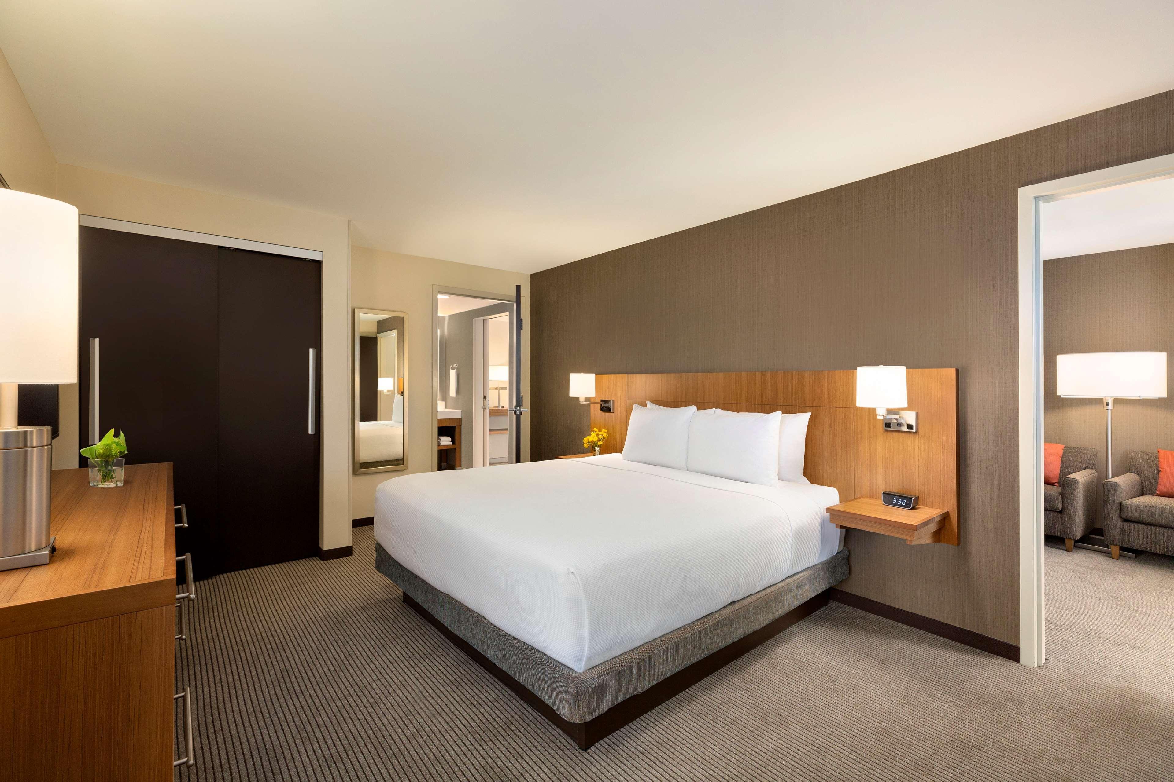 Hyatt Place Вакавил Екстериор снимка
