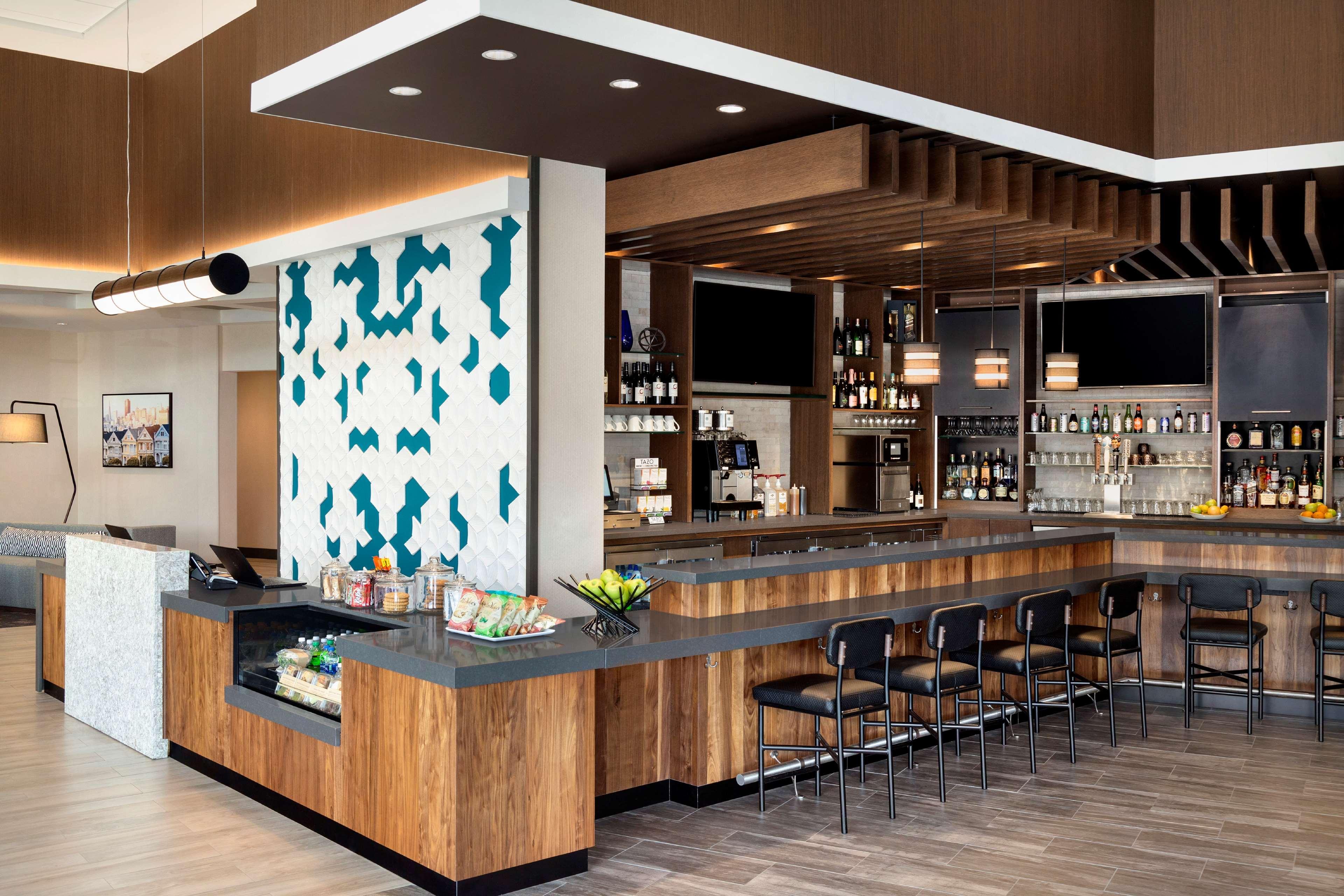 Hyatt Place Вакавил Екстериор снимка