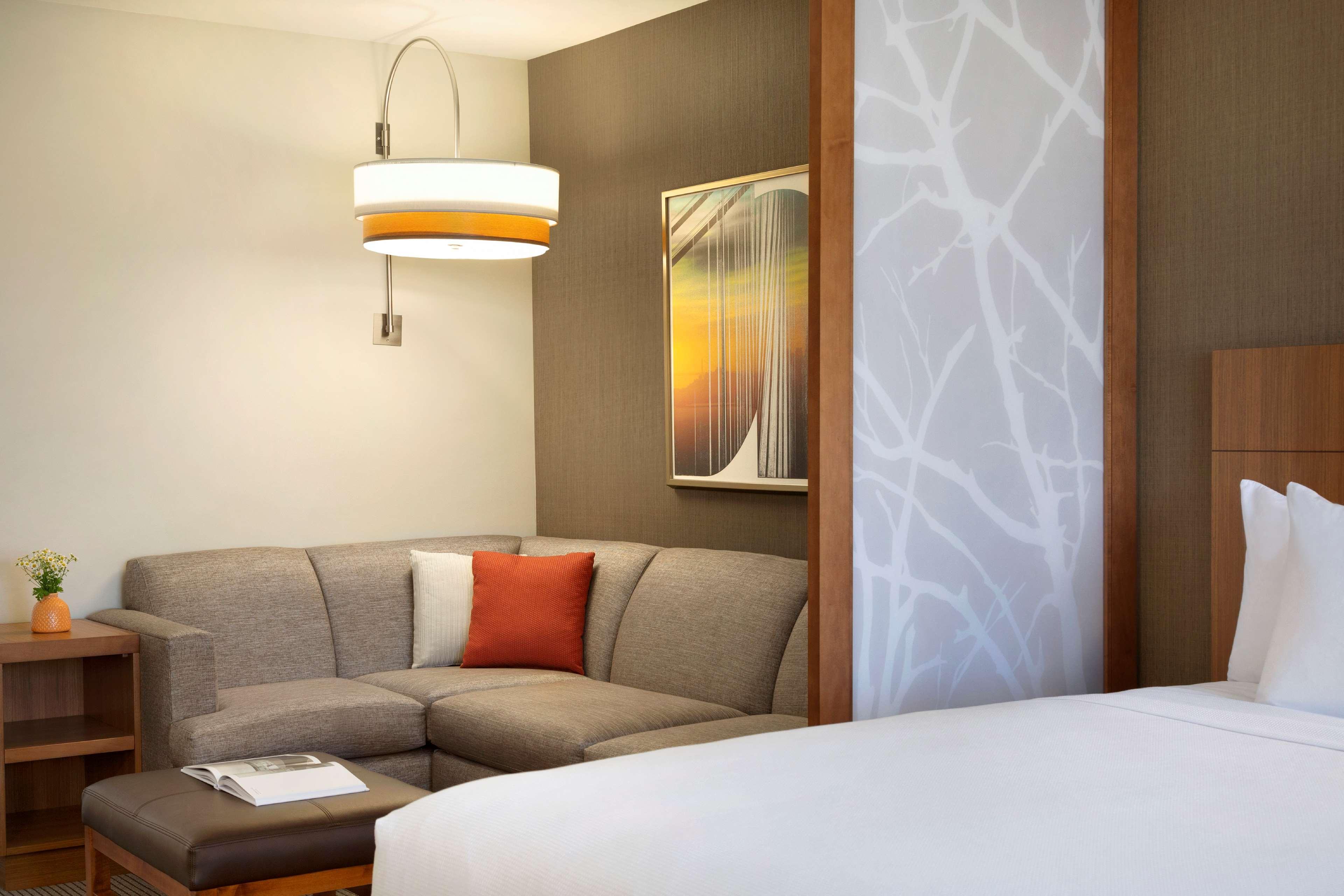 Hyatt Place Вакавил Екстериор снимка