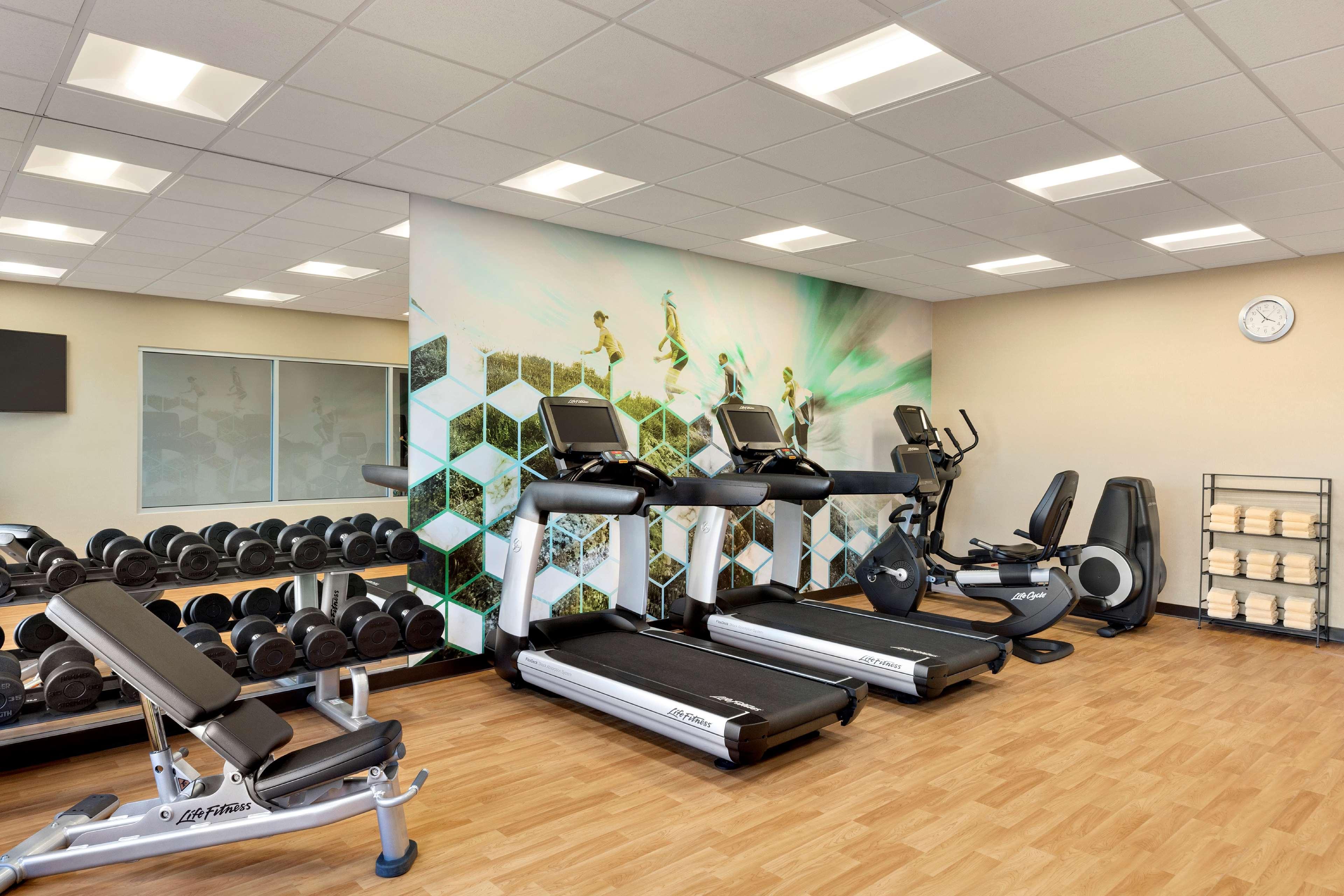 Hyatt Place Вакавил Екстериор снимка