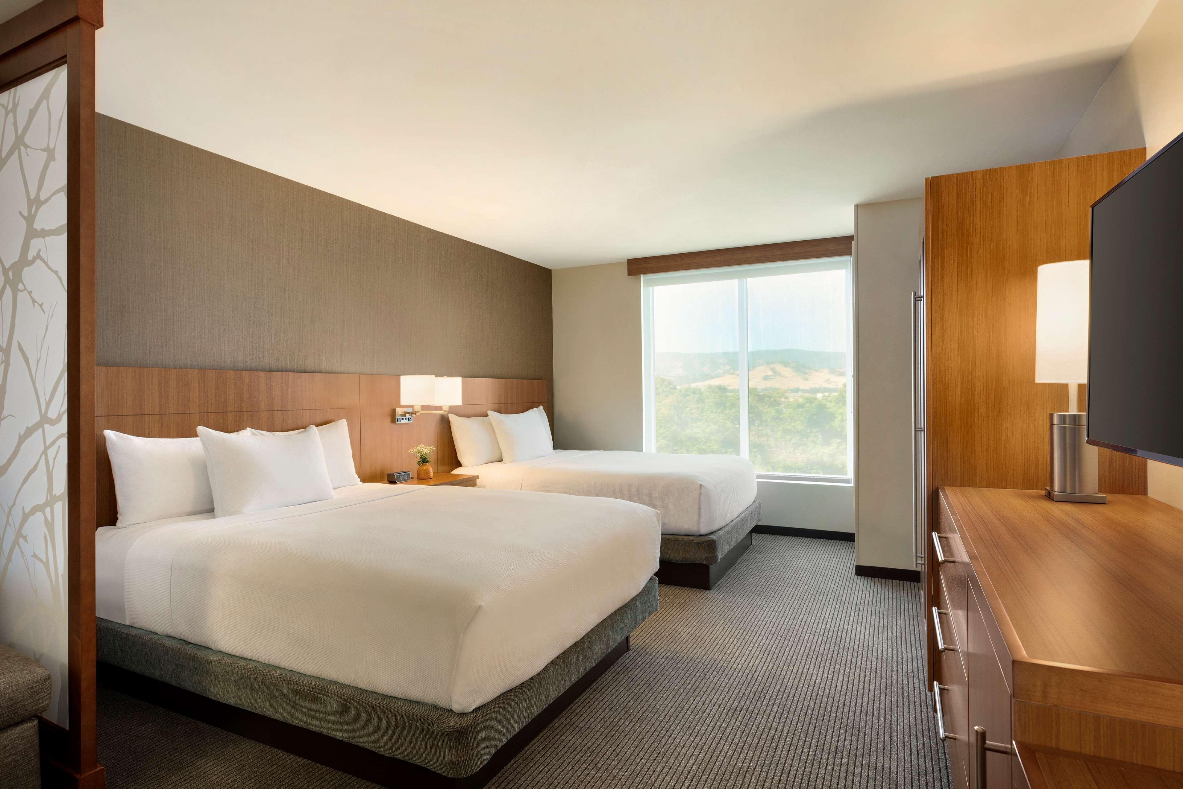 Hyatt Place Вакавил Екстериор снимка