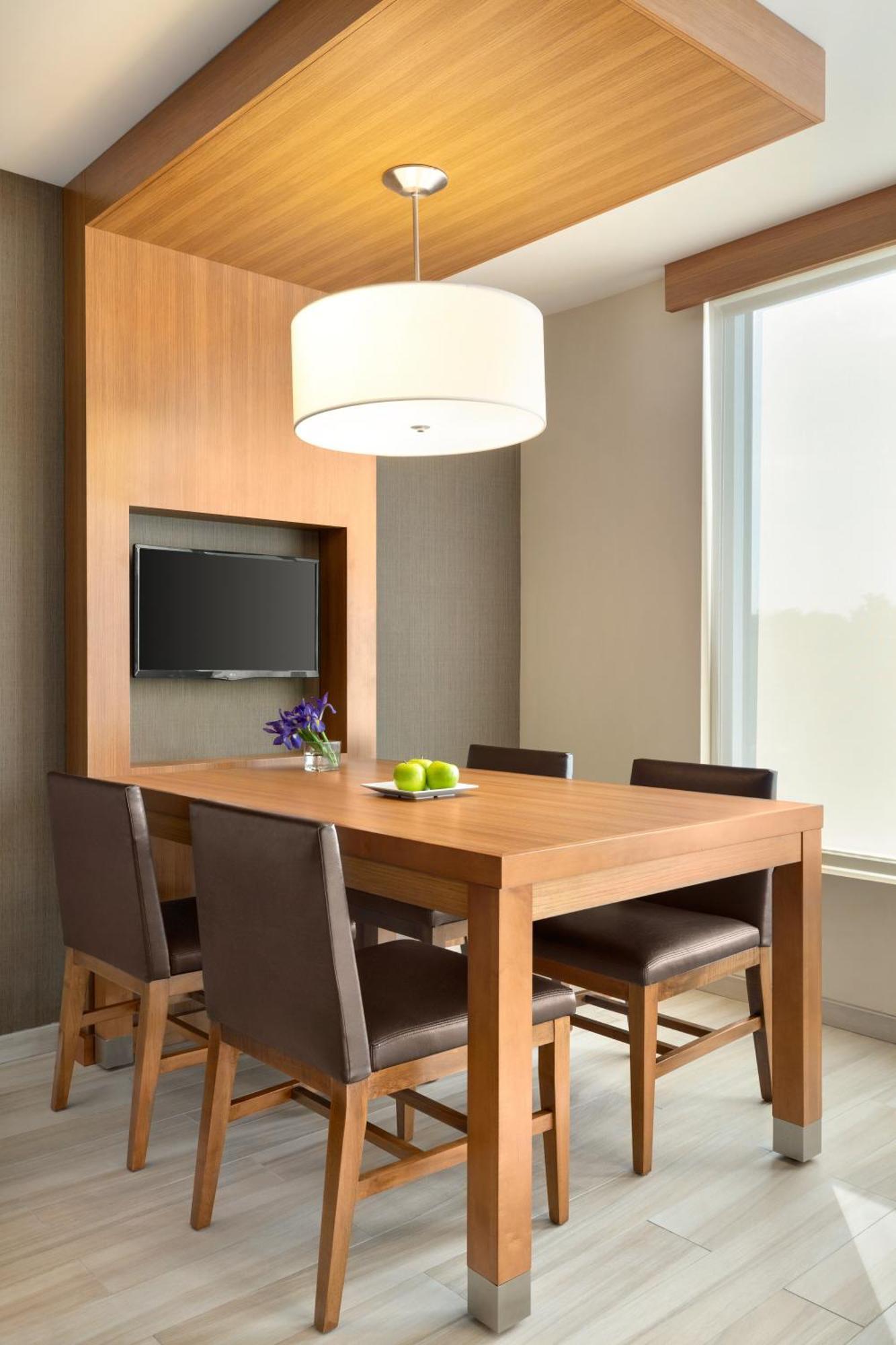 Hyatt Place Вакавил Стая снимка