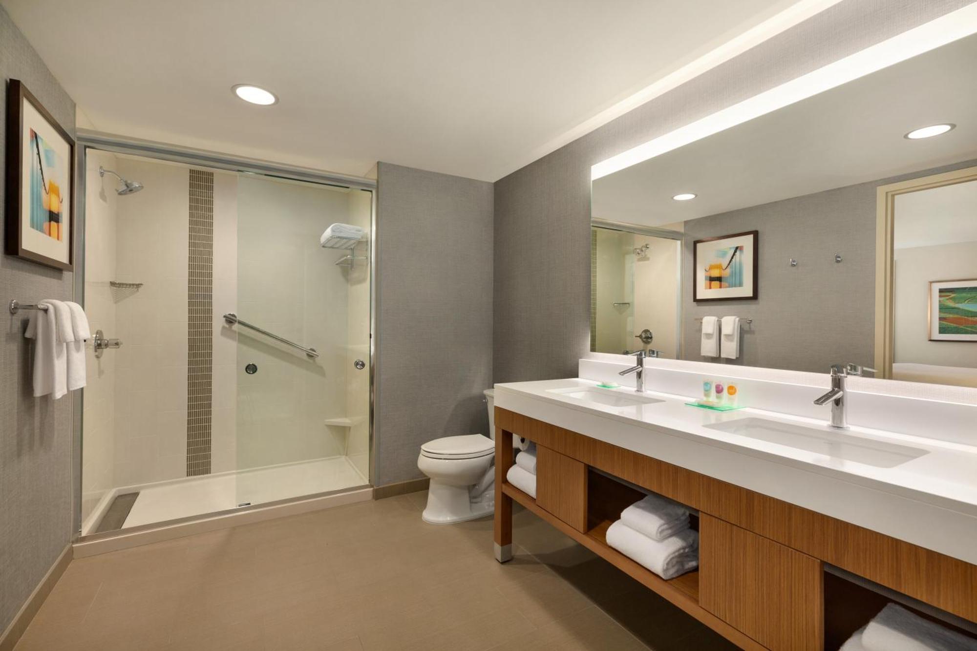 Hyatt Place Вакавил Стая снимка