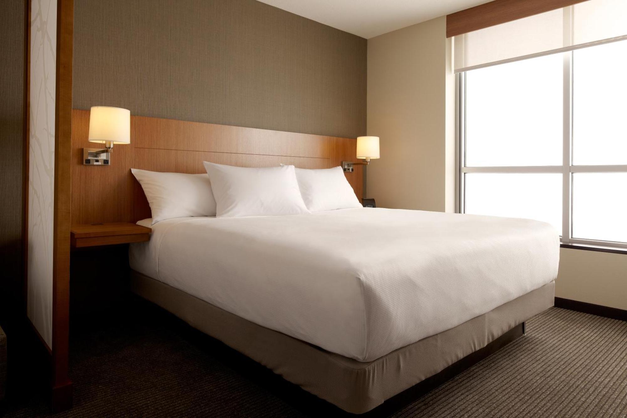 Hyatt Place Вакавил Стая снимка